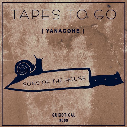 Yanacone - Sons of The House [QTTG009]